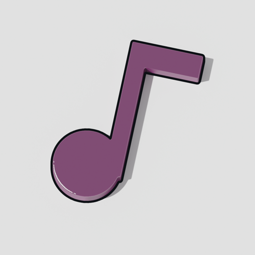The audio mark: a note