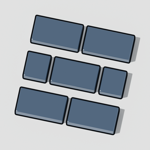 The base mark: courses of bricks: init, journal, utilities, the base system