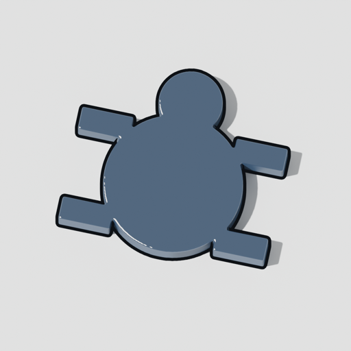 The devtools mark: a bug, with legs. debugger, fuzzer, profiler