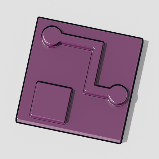 The engineering mark: a trace across a board: pcb, spice, the physical world