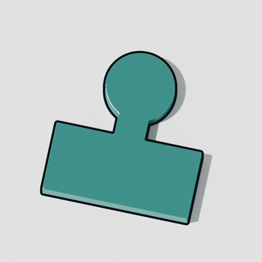 The identity mark: a person: a head and shoulders. who you are, on every device