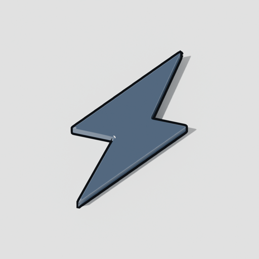 The js mark: a lightning bolt: the jit